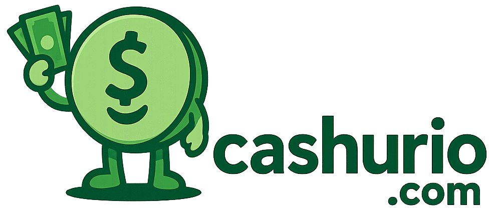 Cashurio